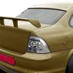 Αεροτομή πίσω παρμπρίζ για Opel Vectra B sedan (1996-2001)