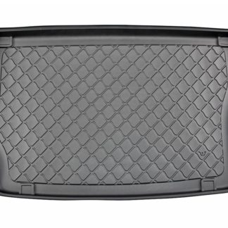 Πατάκι λαστιχένιο για πορτ - μπαγκάζ για Opel Meriva A (2002-2010) - 1τμχ.