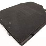 Πατάκια μοκέτα για Hyundai Grand Santa Fe (2013+) - 2 μπροστινά και ένα πίσω για δεύτερη σειρά - 3τμχ.