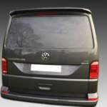 Αεροτομή οροφής για VW Transporter T6 με 1 πόρτα πίσω