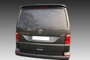 Αεροτομή οροφής για VW Transporter T6 με 1 πόρτα πίσω