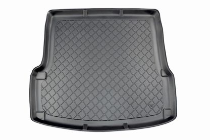 Πατάκι λαστιχένιο για πορτ - μπαγκάζ για Skoda Octavia 5D Hatchback II (2004-2008) / Facelift (2009-2013) - 5D Hatchback - 1τμχ.