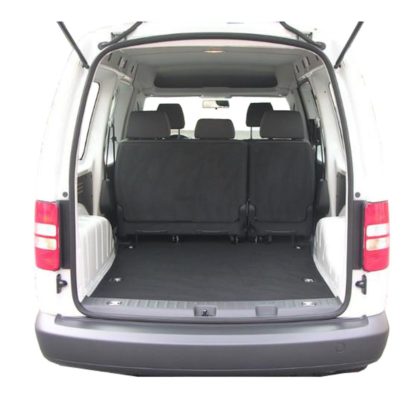 Πατάκι για πορτ - μπαγκάζ για Volkswagen Caddy Maxi Startline 2007- 5 seats behind the second row of seats - 1τμχ.
