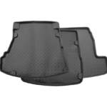 Πατάκι - σκαφάκι πορτ μπαγκάζ για VW Polo (2002-2009) HB  / Seat Ibiza (2002-2008) 3/5 doors - 1τμχ.