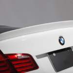 Αεροτομή πίσω παρμπρίζ για BMW F10 / F11  (2010+) - M pack design