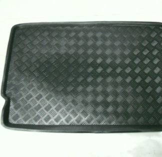 Πατάκι - σκαφάκι πορτ μπαγκάζ για Citroen Nemo / Fiat Fiorino (2008+) 5 seats - 1τμχ.