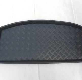 Πατάκι - σκαφάκι πορτ μπαγκάζ για Opel Agila B (2007+) 5 seats - 1τμχ.