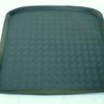 Πατάκι - σκαφάκι πορτ μπαγκάζ για Altea Freetrack (2007+) - 1τμχ.