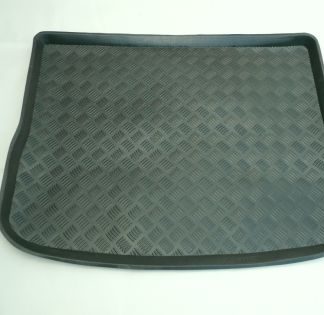 Πατάκι - σκαφάκι πορτ μπαγκάζ για Volkswagen Tiguan (2007-2015) 5 doors, with spare tyre - 1τμχ.