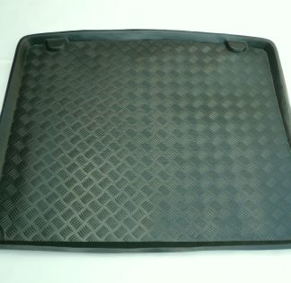 Πατάκι - σκαφάκι πορτ μπαγκάζ για Volkswagen Caddy (2004+) 5 doors, with net - 1τμχ.