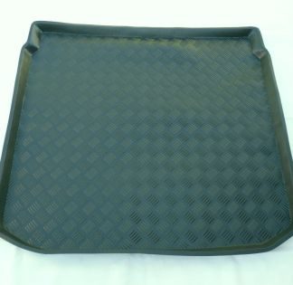 Πατάκι - σκαφάκι πορτ μπαγκάζ για Seat Toledo (2004-2010) sedan, Down floor - 1τμχ.