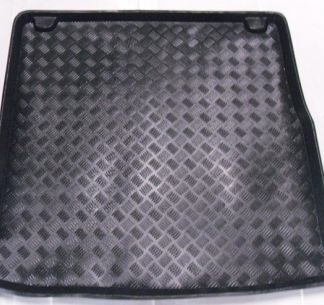 Πατάκι - σκαφάκι πορτ μπαγκάζ για Renault Grand Scenic III (2009-2016) 5 seats, with net - 1τμχ.