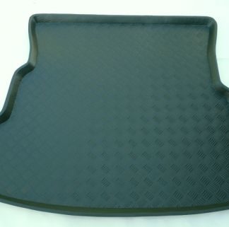Πατάκι - σκαφάκι πορτ μπαγκάζ για Renault Thalia I (2001-2006) with hole - 1τμχ.