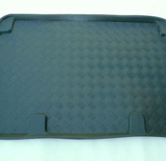 Πατάκι - σκαφάκι πορτ μπαγκάζ για Renault Scenic II (2003-2009) with net - 1τμχ.