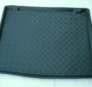Πατάκι - σκαφάκι πορτ μπαγκάζ για Renault Clio I (2008-2013) Grand Tour Down floor. - 1τμχ.