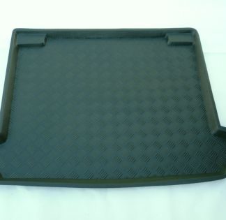Πατάκι - σκαφάκι πορτ μπαγκάζ για Renault Clio (2008-2013) combi Upper floor - 1τμχ.