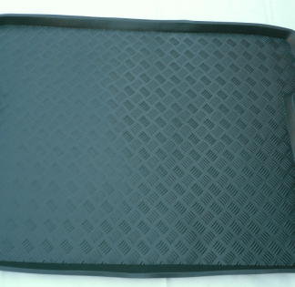 Πατάκι - σκαφάκι πορτ μπαγκάζ για Renault Megane II (2002-2008) sedan - 1τμχ.