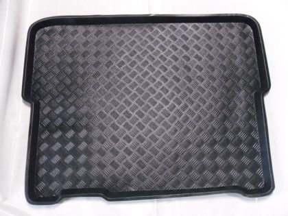 Πατάκι - σκαφάκι πορτ μπαγκάζ για Peugeot 306 (1993-2002) sedan - 1τμχ.