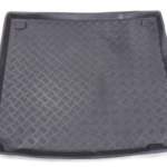 Πατάκι - σκαφάκι πορτ μπαγκάζ για Peugeot 407 (2004-2010) sedan - 1τμχ.