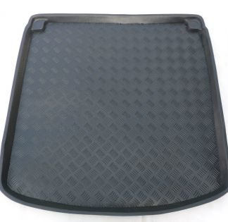 Πατάκι - σκαφάκι πορτ μπαγκάζ για Opel Astra J (2009-2015) sedan version with LPG - 1τμχ.