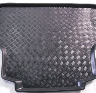 Πατάκι - σκαφάκι πορτ μπαγκάζ για Mitsubishi Carisma (1995-2005) sedan - 1τμχ.