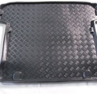 Πατάκι - σκαφάκι πορτ μπαγκάζ για Mitsubishi Pajero (2007+) Long - 1τμχ.