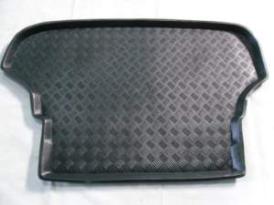 Πατάκι – σκαφάκι PVC πορτ μπαγκάζ για Mitsubishi Lancer (2008+) sedan, without subwoofer – 1τμχ.