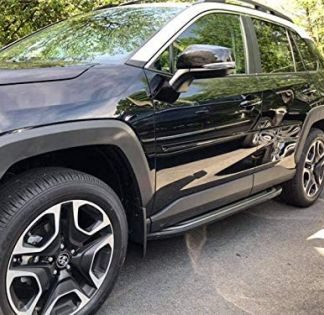 Σκαλοπάτια για Toyota Rav 4 (2019+) - 2τμχ.
