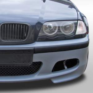 Προφυλακτήρας εμπρός BMW E46 sedan / combi (1998-2005) – M pack design