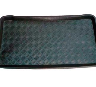 Πατάκι - σκαφάκι πορτ μπαγκάζ για Volkswagen Fox (2004+) hatchback, 3 doors - 1τμχ.