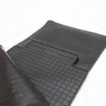 Λαστιχένια πατάκια Frogum για Mazda CX-30 (2019+) - 4τμχ.