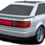 Αεροτομή πίσω παρμπρίζ για AUDI 80 B3 coupe (1988-1995)