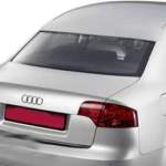 Αεροτομή πίσω παρμπρίζ για Audi A4 B7 sedan (2004-2008)