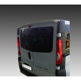 Αεροτομή οροφής για Opel Vivaro (2014+)