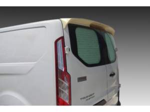 Αεροτομή οροφής Ford Transit Custom (2012+) – δίπορτο