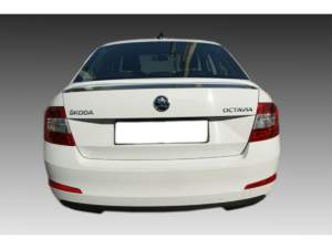 Αεροτομή πορτ – μπαγκάζ για Skoda Octavia 3 (2013+)