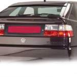 Αεροτομή πίσω παρμπρίζ για Vw Corrado