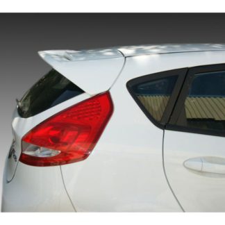 Αεροτομή οροφής για Ford Fiesta (2014+)
