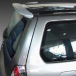 Αεροτομή οροφής για Subaru Forester (2003-2008)