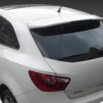 Αεροτομή οροφής για Seat Ibiza (2008+) - 3 πορτο