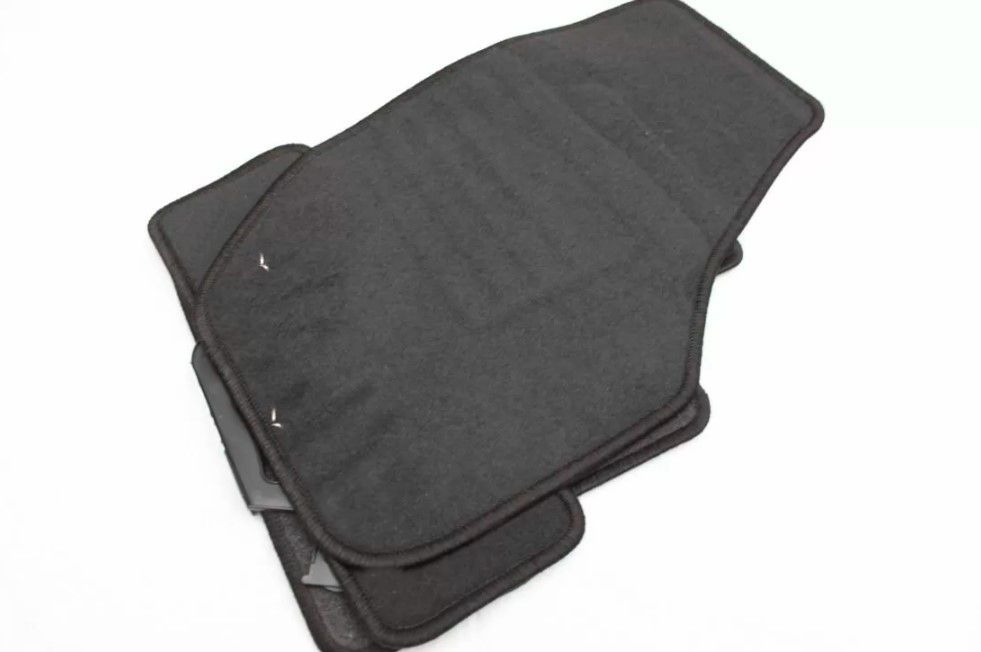 Πατάκια μοκέτα για Volvo V40 (2012+) - 4τμχ.