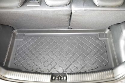 Πατάκι για πορτ - μπαγκάζ για Hyundai i10 (2013+) 5 doors 2013 - 1τμχ.