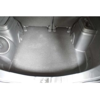 Πατάκι για πορτ - μπαγκάζ για Mitsubishi Outlander III (2012) - 5 seats only Low - 1τμχ.