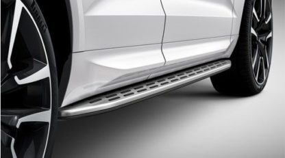Σκαλοπάτια για Volvo XC40 (2018+) - 2τμχ.