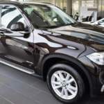 Σκαλοπάτια για BMW X5 F15 (2013+) - 2τμχ.