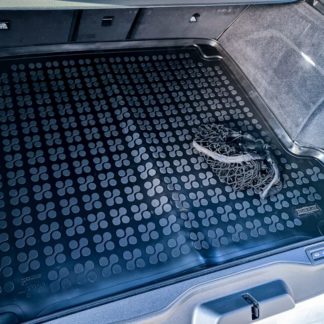 Πατάκι για πορτ - μπαγκάζ λαστιχένιο για BMW X5 G05 (2018+) - Rezaw Plast - 1τμχ.