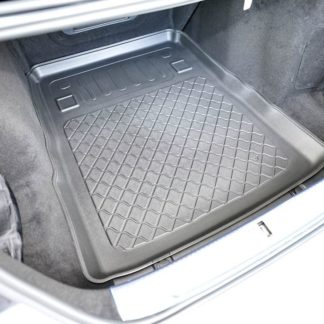 Πατάκι λαστιχένιο για πορτ - μπαγκάζ για Mercedes S W 222 Sedan (2013+) not for hybrid models; models with back seat moving - 1τμχ.