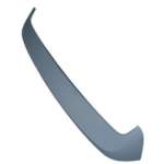 Αεροτομή οροφής για Vw Polo (2009-2018) - R-Line