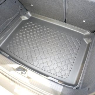 Πατάκι - σκαφάκι πορτ μπαγκάζ για Opel Astra L (2022+) lower boot without adjustable boot floor - 1τμχ.