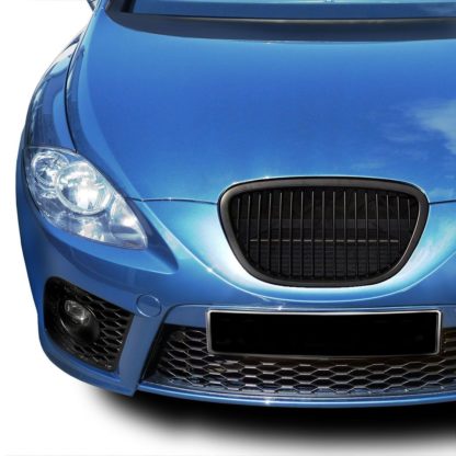 Προφυλακτήρας εμπρός tuning για Seat Leon (2005-2012)